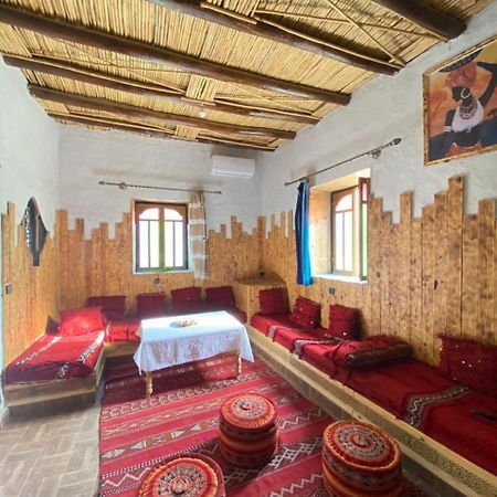 Casa Mona Apartment Merzouga Bagian luar foto