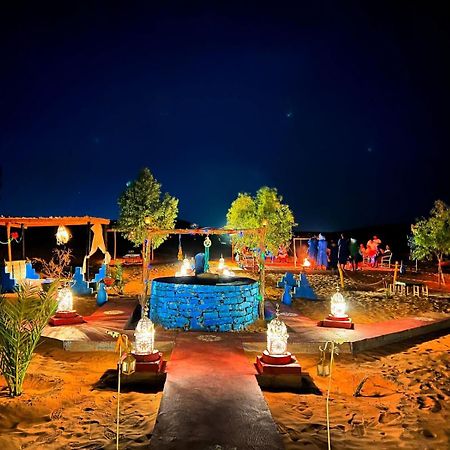 Casa Mona Apartment Merzouga Bagian luar foto