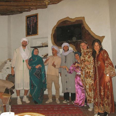 Casa Mona Apartment Merzouga Bagian luar foto