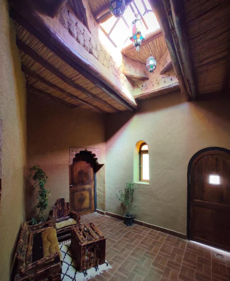 Casa Mona Apartment Merzouga Bagian luar foto