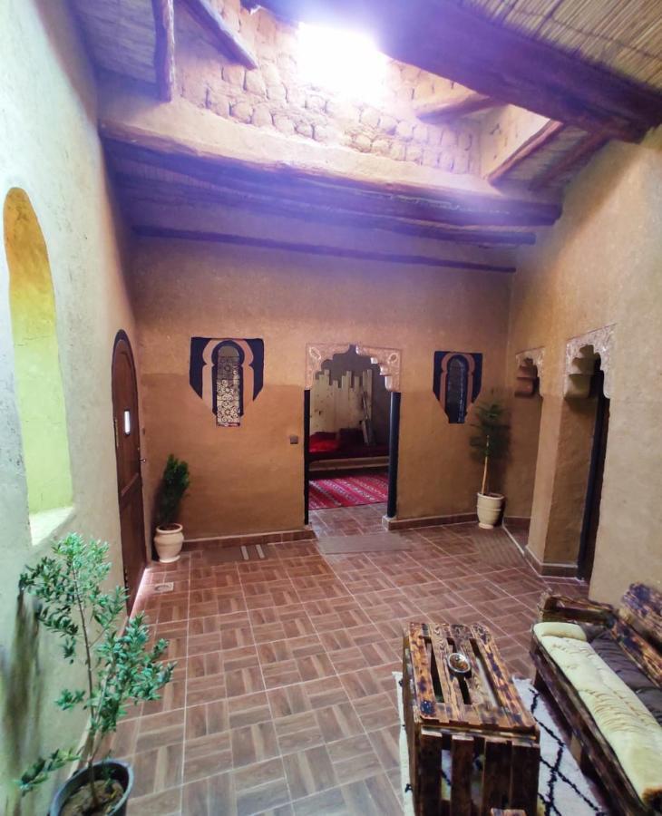 Casa Mona Apartment Merzouga Bagian luar foto
