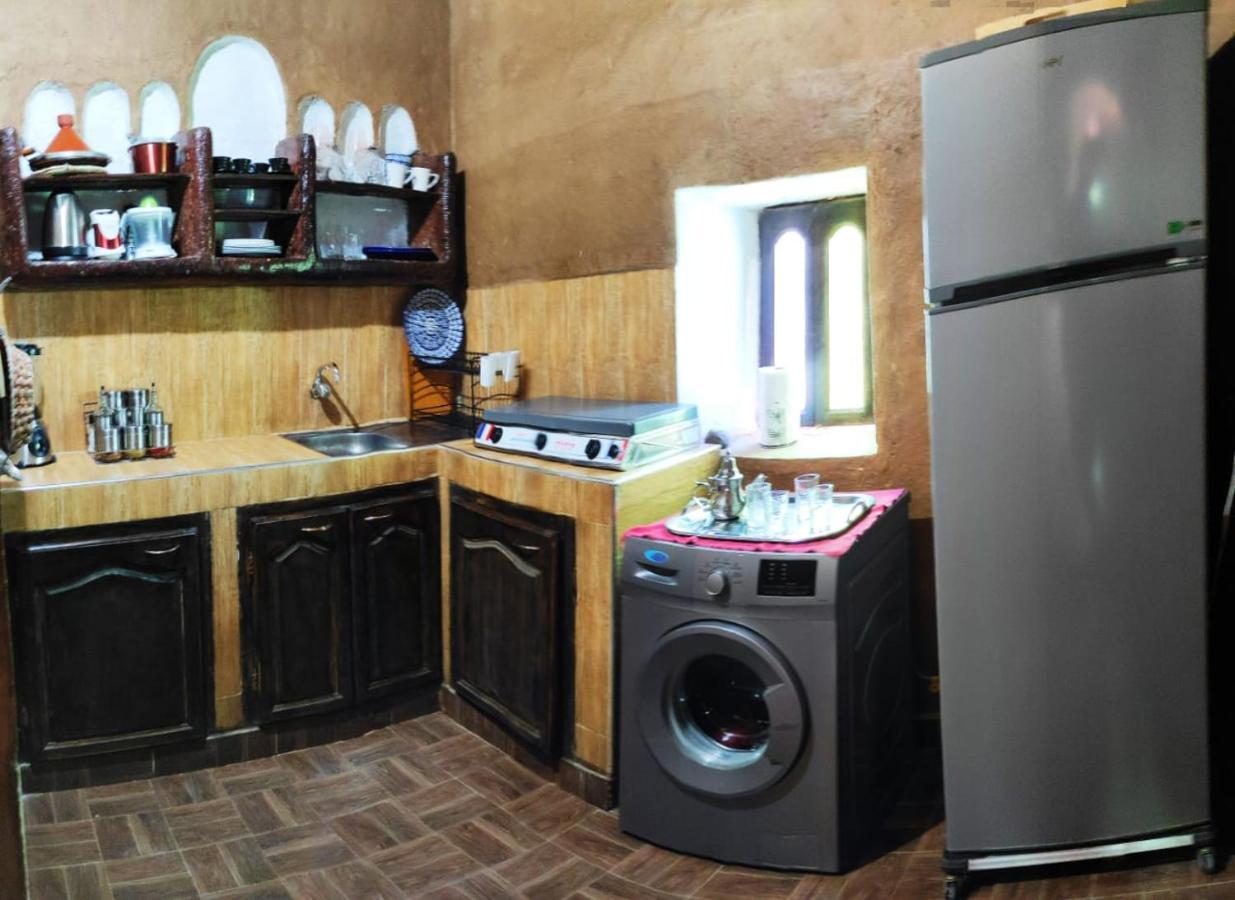 Casa Mona Apartment Merzouga Bagian luar foto