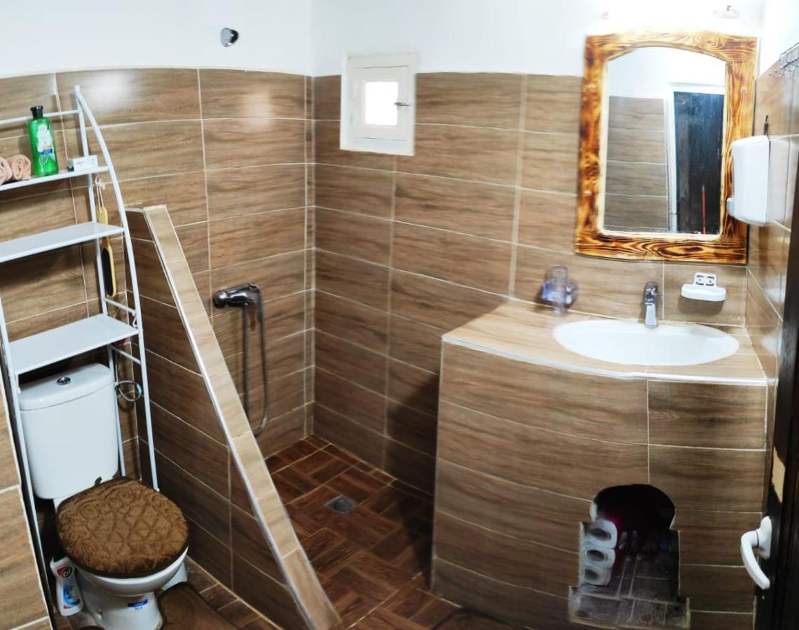 Casa Mona Apartment Merzouga Bagian luar foto