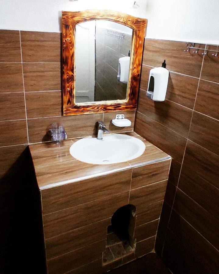 Casa Mona Apartment Merzouga Bagian luar foto
