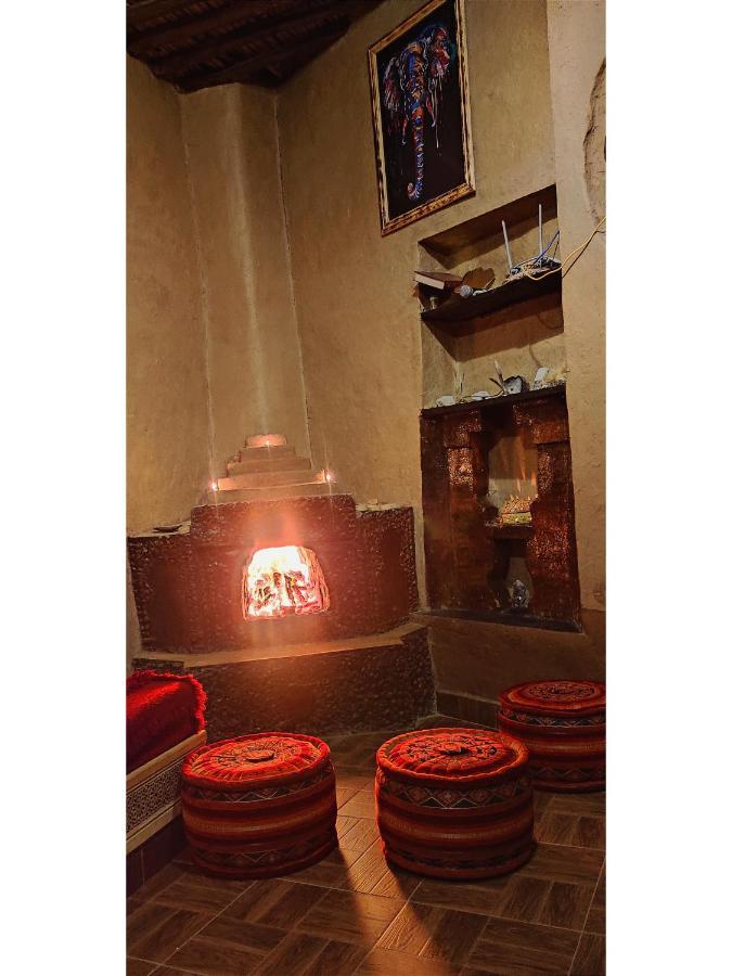 Casa Mona Apartment Merzouga Bagian luar foto