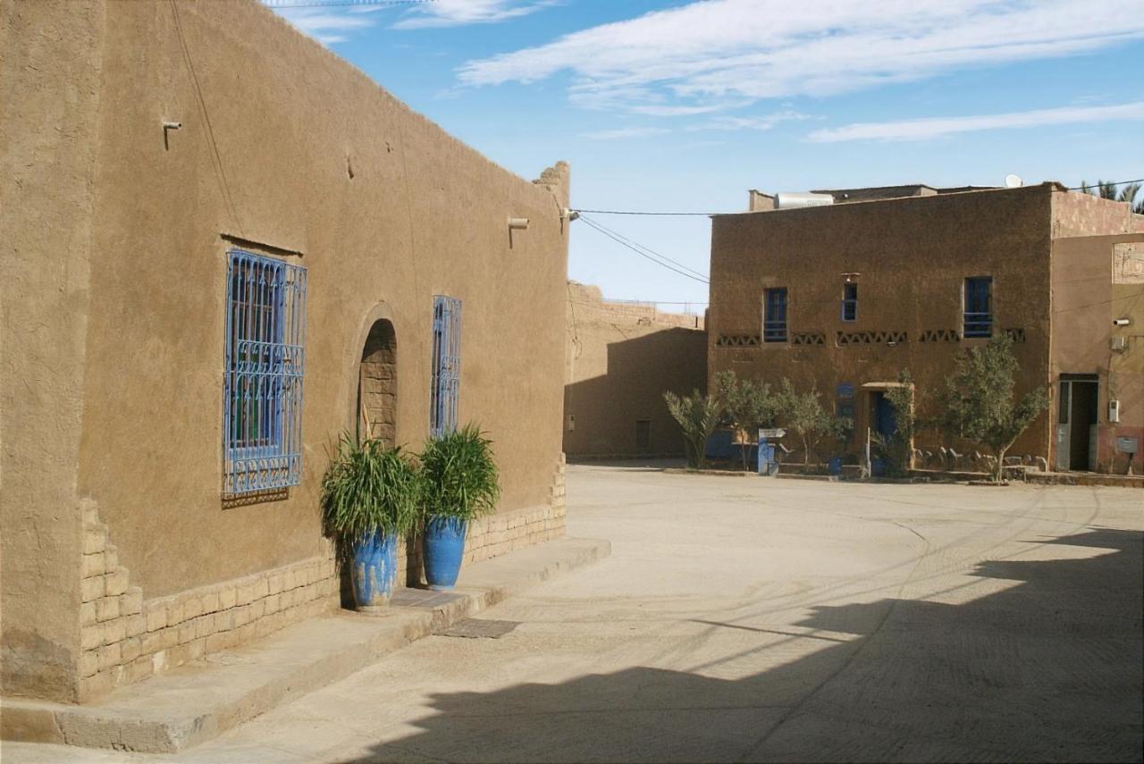 Casa Mona Apartment Merzouga Bagian luar foto
