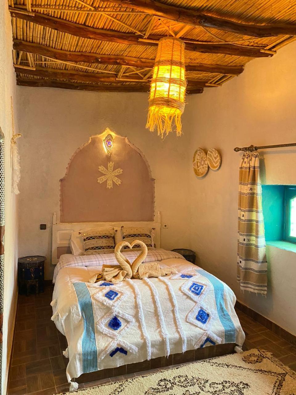 Casa Mona Apartment Merzouga Bagian luar foto
