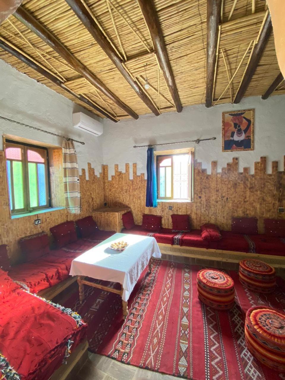 Casa Mona Apartment Merzouga Bagian luar foto