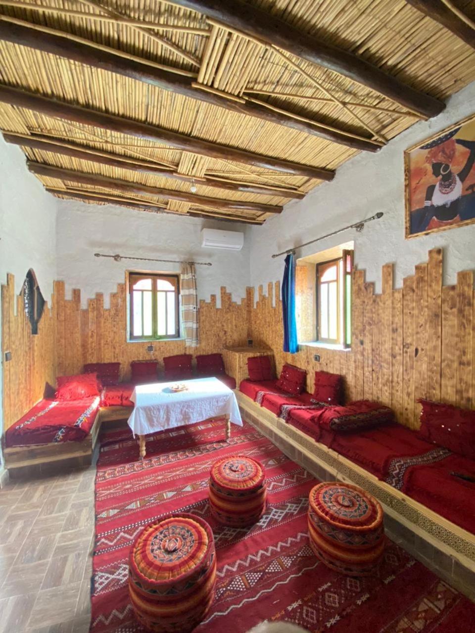 Casa Mona Apartment Merzouga Bagian luar foto